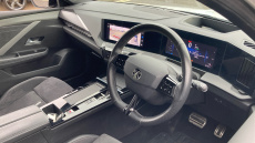 Vauxhall Astra 1.6 Plug-in Hybrid GSe 5dr Auto Hatchback